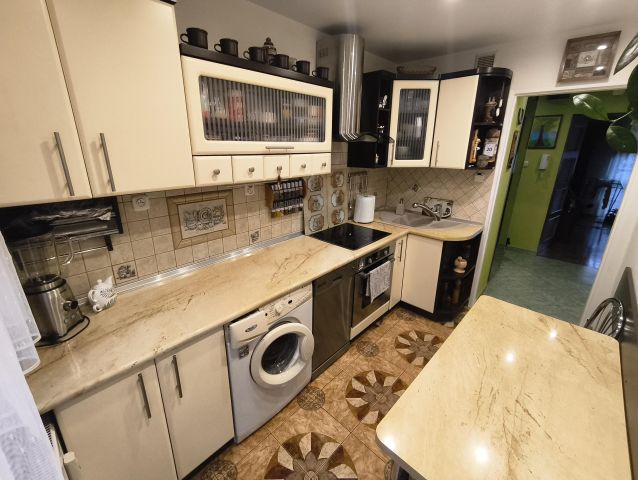 Mieszkanie 2-pokojowe Brzeg Centrum, ul. Księdza Jerzego Popiełuszki. Zdjęcie 9