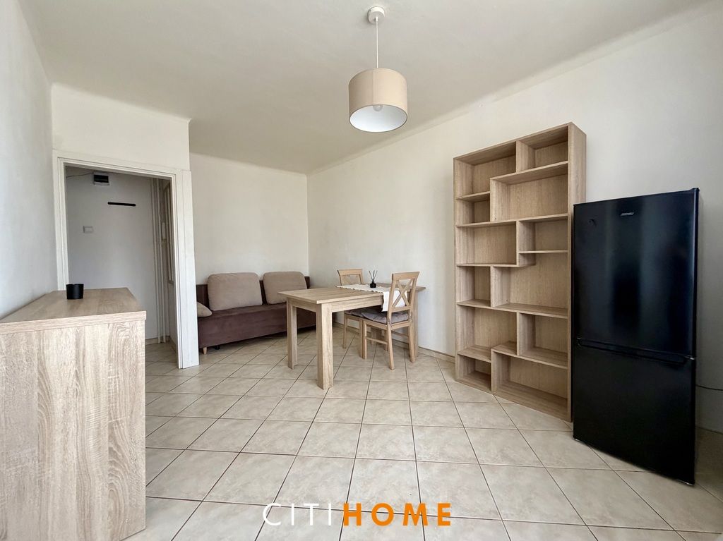 Mieszkanie 1-pokojowe Otwock Śródmieście, ul. Krucza. Zdjęcie 2