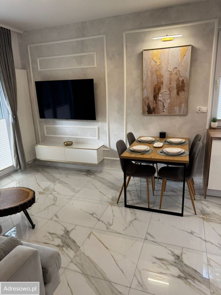 Mieszkanie 2-pokojowe Toruń Wrzosy, ul. Konrada Grasera. Zdjęcie 4