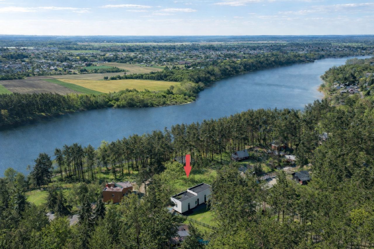 dom wolnostojący, 5 pokoi Chwaszczyno, ul. Cicha. Zdjęcie 5