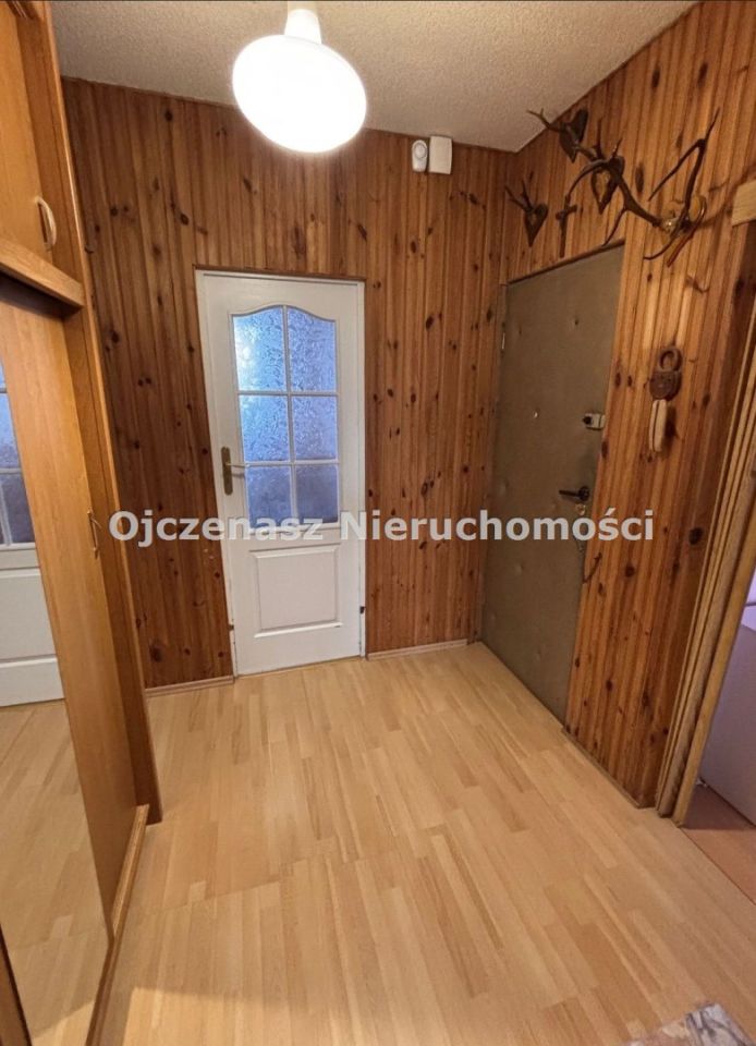 Mieszkanie 3-pokojowe Piła Zamość, ul. Roosevelta. Zdjęcie 6