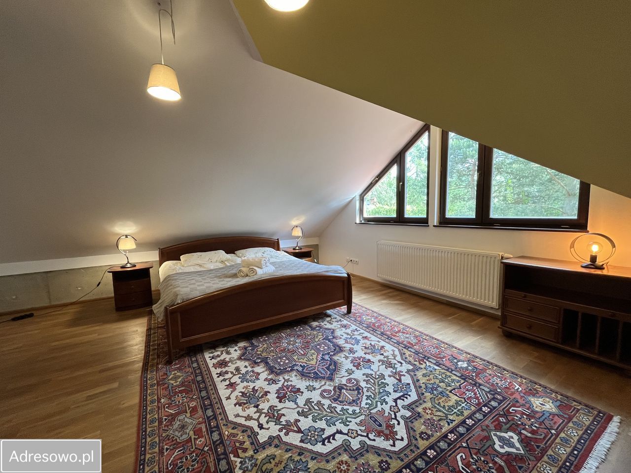 dom wolnostojący, 7 pokoi Borkowo, ul. Letniskowa. Zdjęcie 10