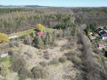 Działka budowlana Sobowidz. Zdjęcie 3