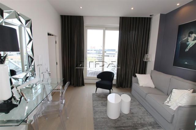 Mieszkanie 3-pokojowe Wrocław Stare Miasto, PODWALE OVO PENTHOUSE + TARAS 55m2 + 2 miejsca par. Zdjęcie 7