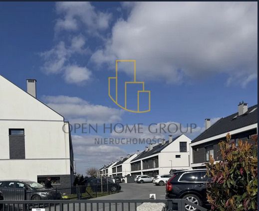 dom szeregowy, 4 pokoje Wrocław. Zdjęcie 18