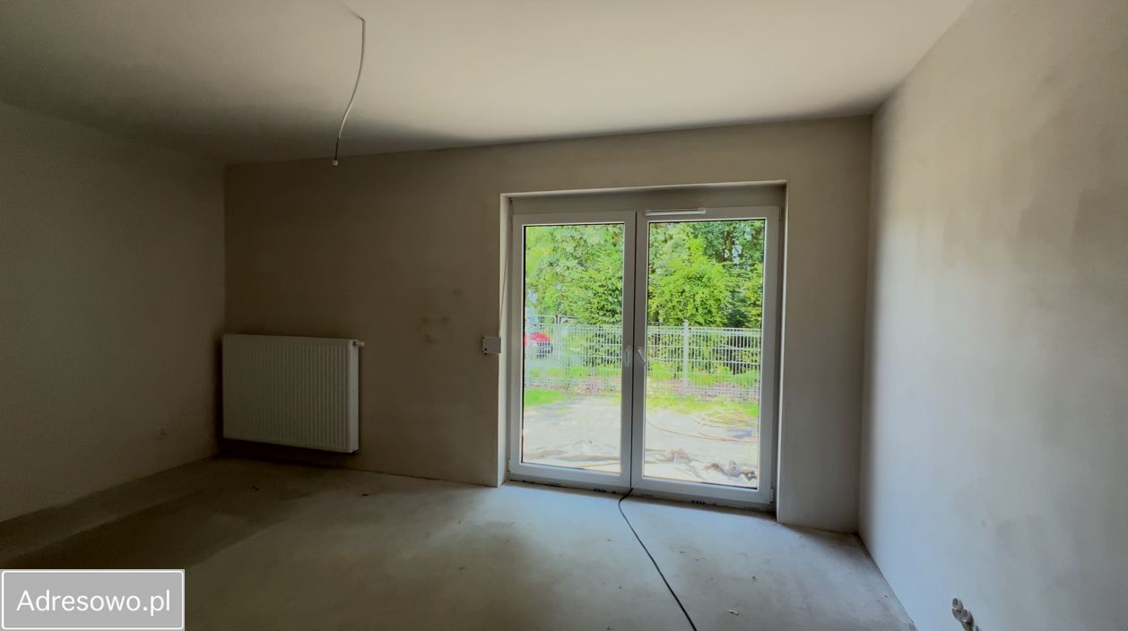 Mieszkanie 2-pokojowe Wrocław Krzyki, ul. Mglista. Zdjęcie 10