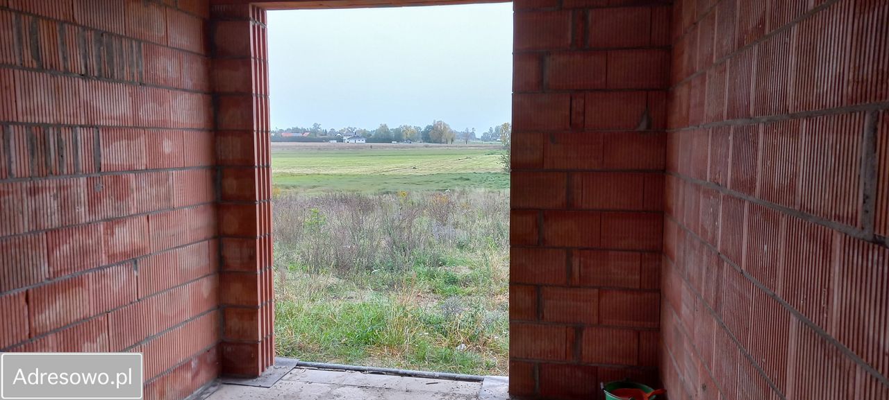 dom wolnostojący, 4 pokoje Żerdź. Zdjęcie 6