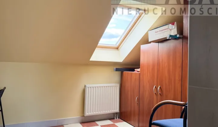 Biuro Konin Pawłówek, ul. Świętojańska