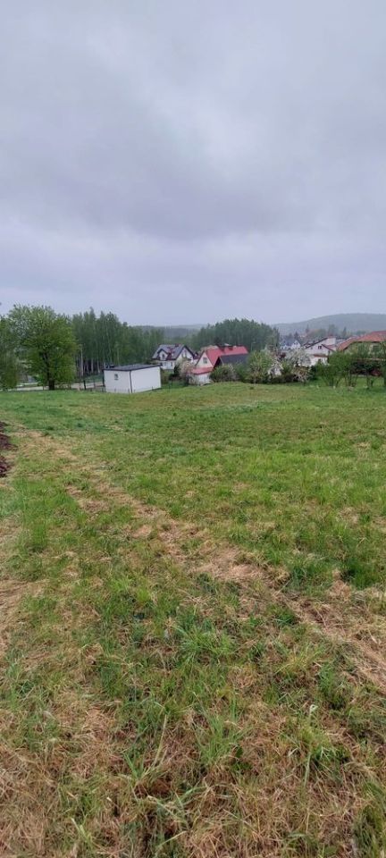 Działka budowlana Pręgowo. Zdjęcie 5
