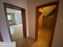 dom wolnostojący, 10 pokoi Konstancin-Jeziorna, ul. Borowa. Zdjęcie 1