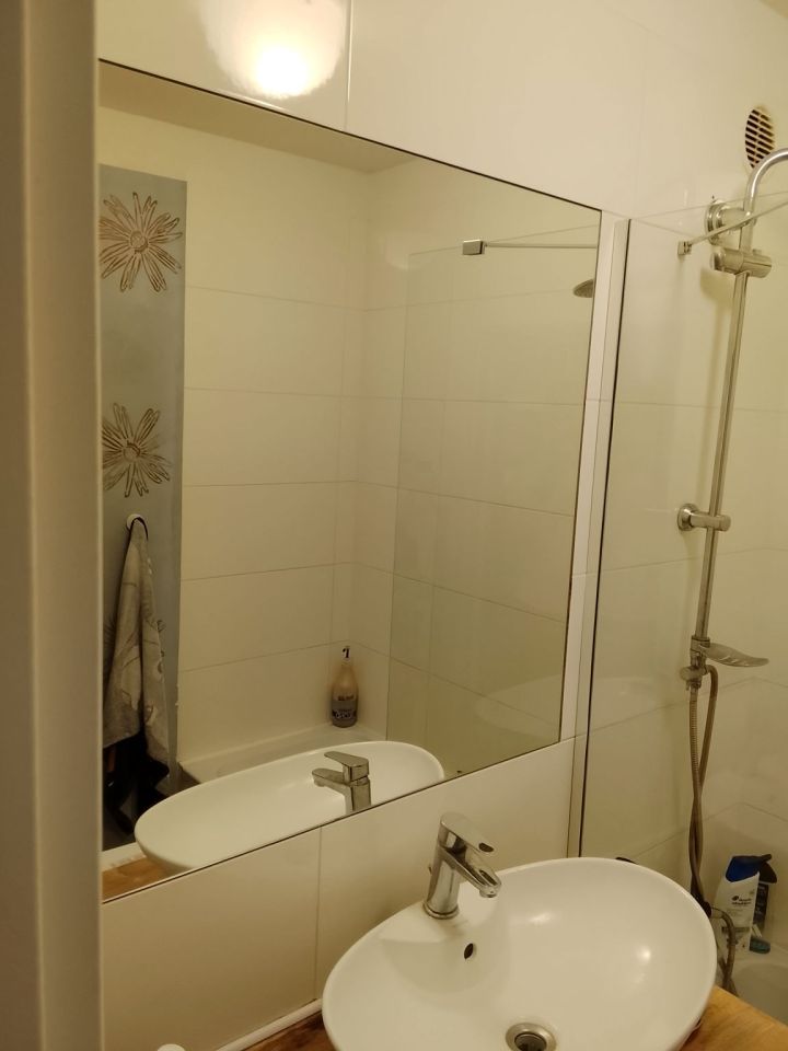 Mieszkanie 3-pokojowe Gdynia Obłuże, ul. mjr. Henryka Sucharskiego. Zdjęcie 18