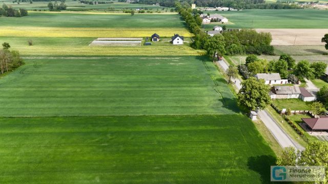 Działka budowlana Lutkówka. Zdjęcie 8