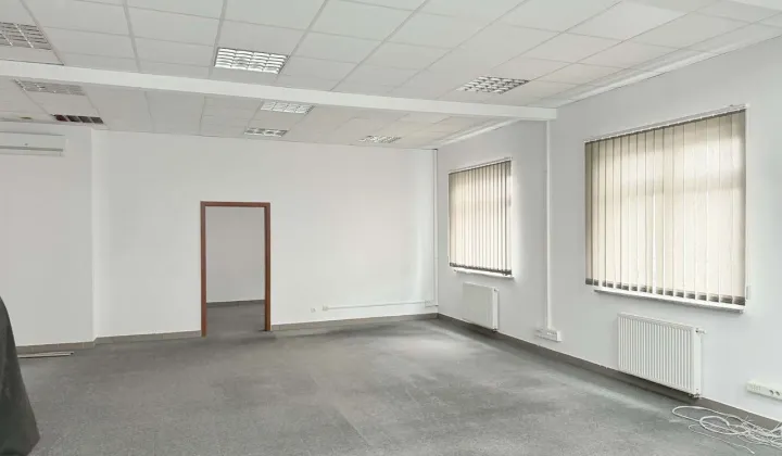 Biuro Wrocław Fabryczna, ul. Jerzmanowska
