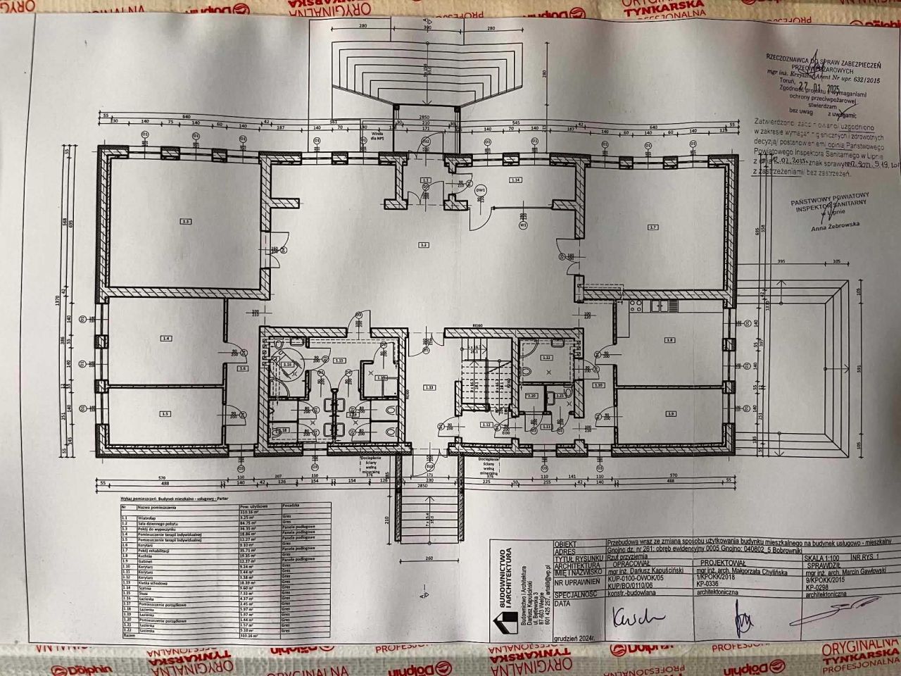 dom wolnostojący Gnojno. Zdjęcie 7