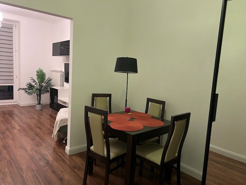 Mieszkanie 2-pokojowe Warszawa Śródmieście, ul. Widok. Zdjęcie 6