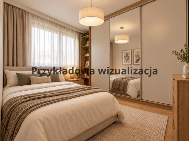 Mieszkanie 2-pokojowe Rzeszów, ul. gen. Mieczysława Boruty-Spiechowicza. Zdjęcie 3