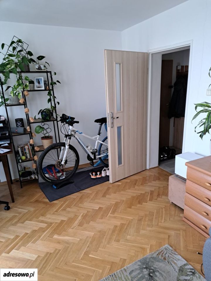 Mieszkanie 2-pokojowe Warszawa Praga-Południe, ul. Jarocińska. Zdjęcie 2