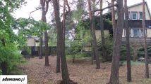 dom wolnostojący, 5 pokoi Legionowo, ul. Topolowa. Zdjęcie 3