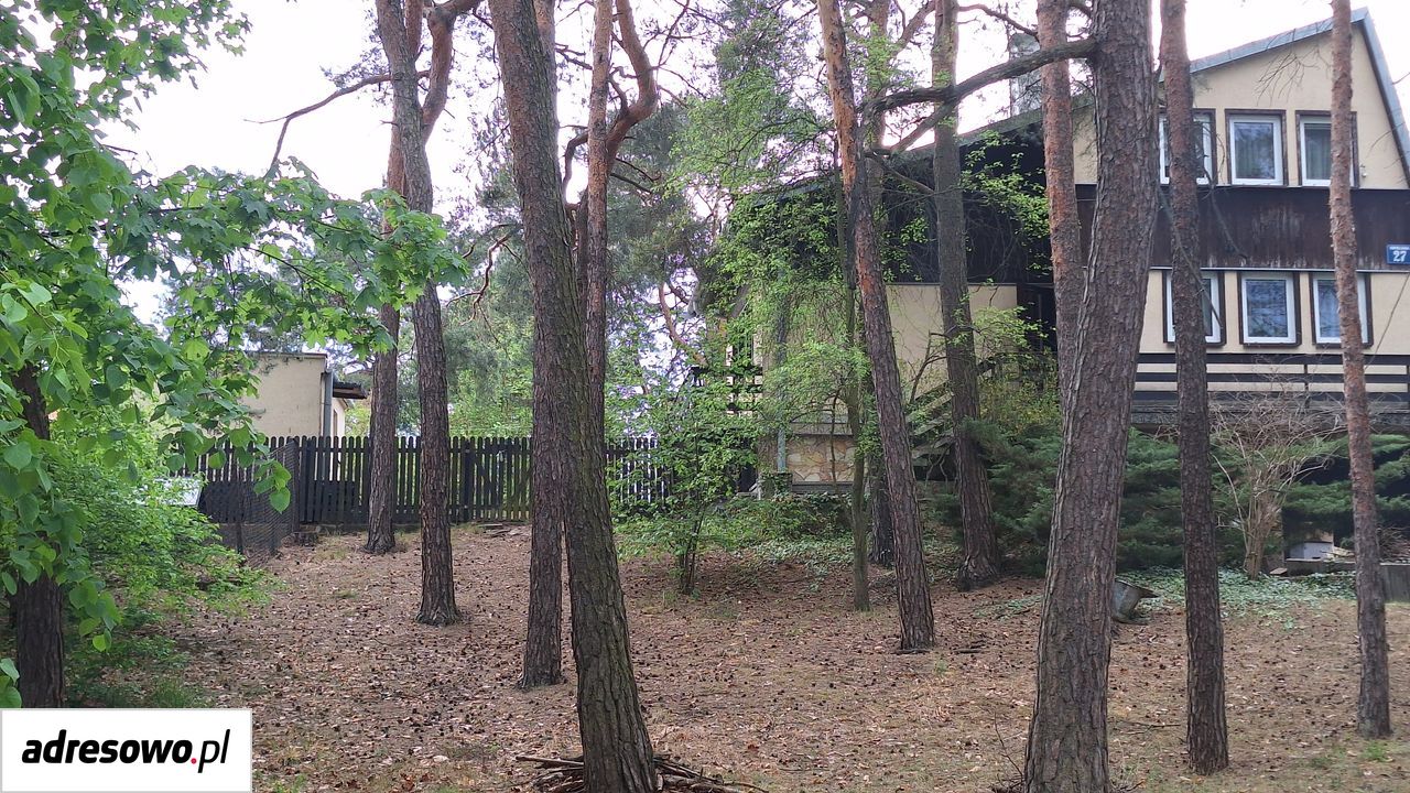 dom wolnostojący, 5 pokoi Legionowo, ul. Topolowa. Zdjęcie 4