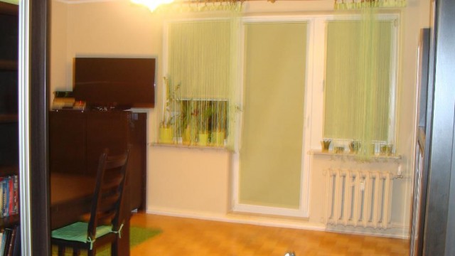 Mieszkanie 4-pokojowe Gdańsk Morena, ul. Bulońska. Zdjęcie 1