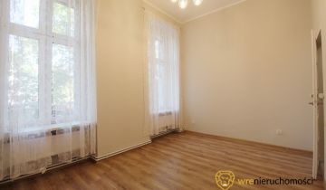 Mieszkanie 2-pokojowe Wrocław Stare Miasto, ul. Podwale. Zdjęcie 1