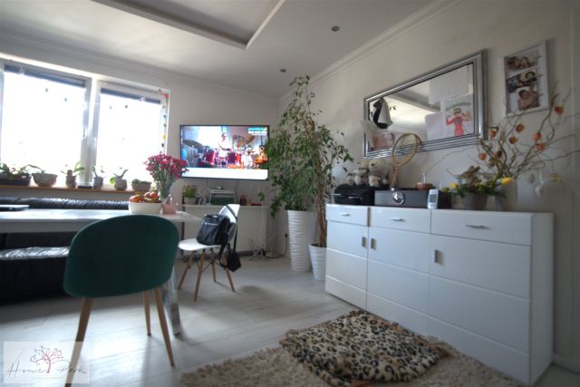 Mieszkanie 4-pokojowe Łódź Chojny. Zdjęcie 1