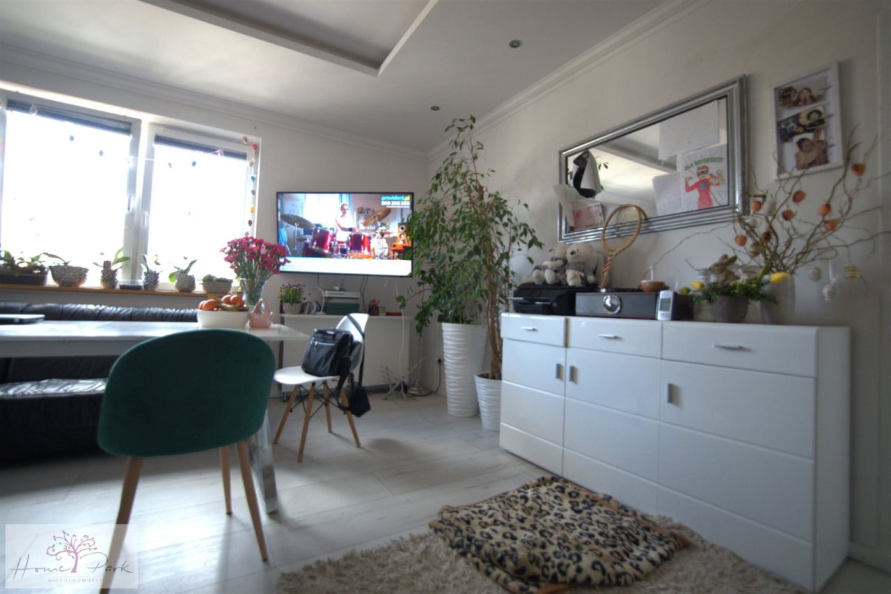 Mieszkanie 4-pokojowe Łódź Chojny