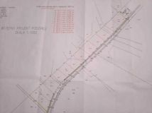 Działka budowlana Siedliska. Zdjęcie 1