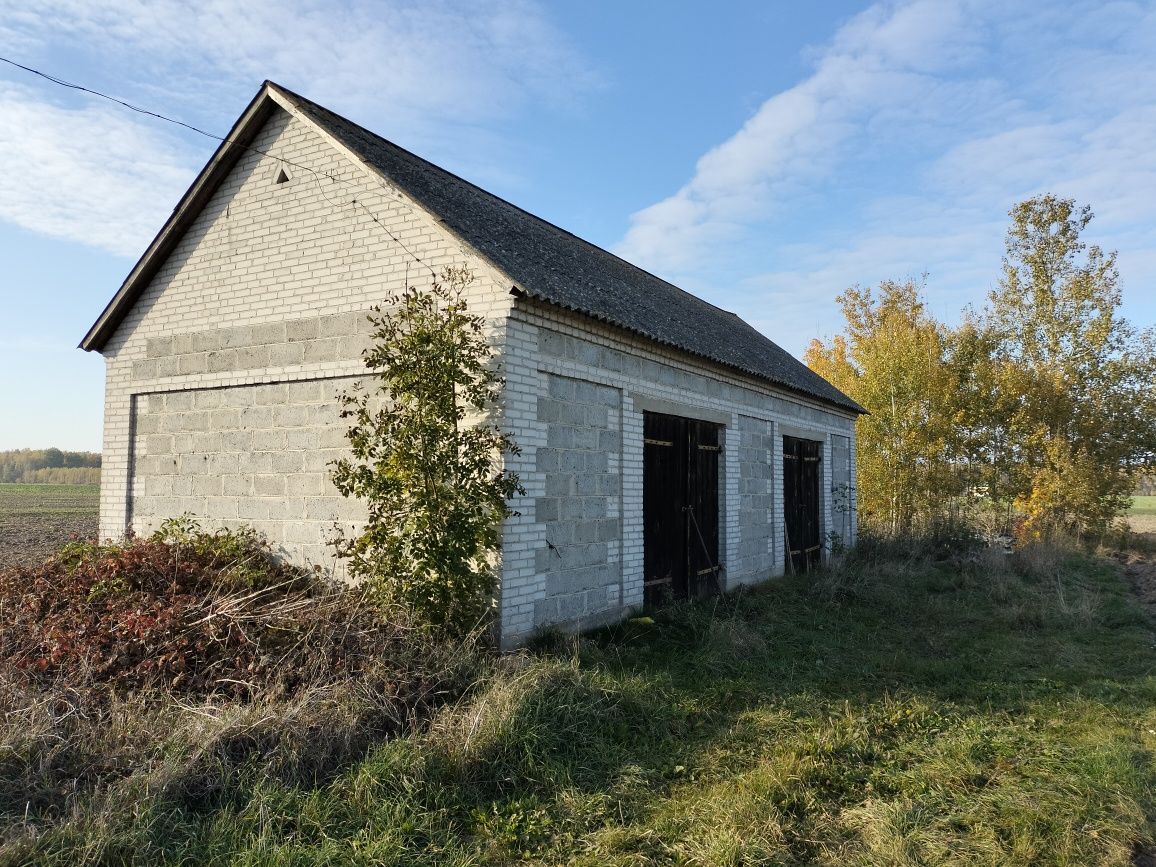 dom wolnostojący Nowomodna. Zdjęcie 2