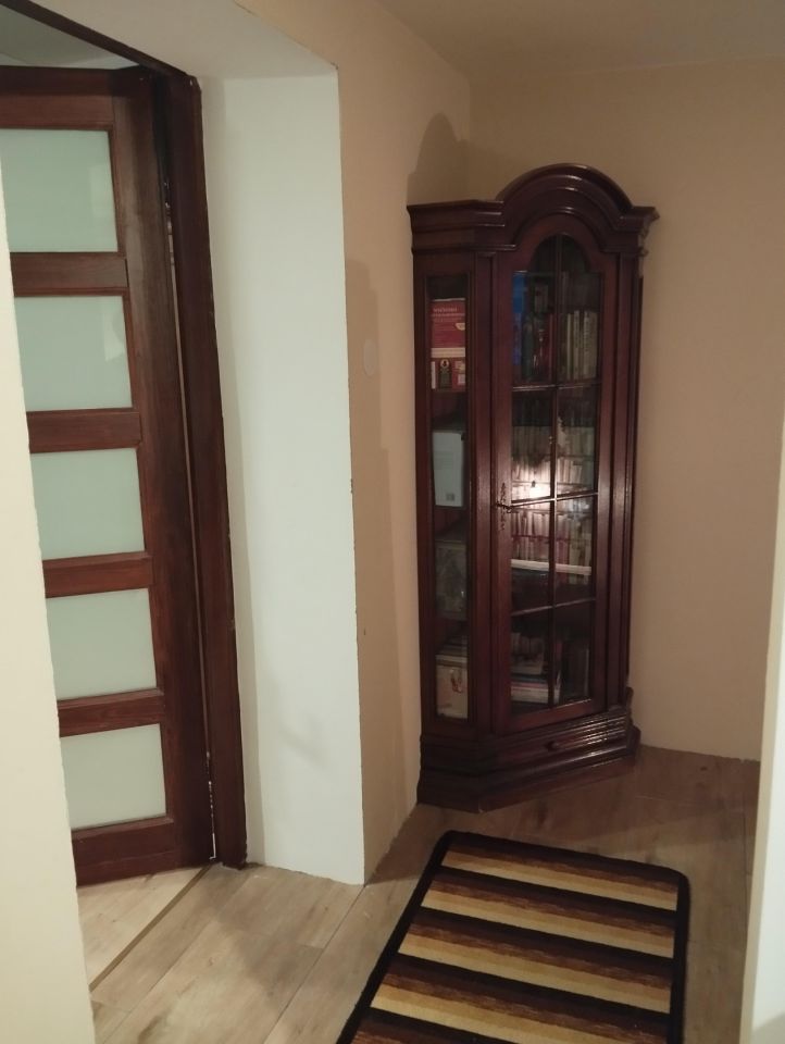 dom wolnostojący, 7 pokoi Iława, ul. Radomska. Zdjęcie 4