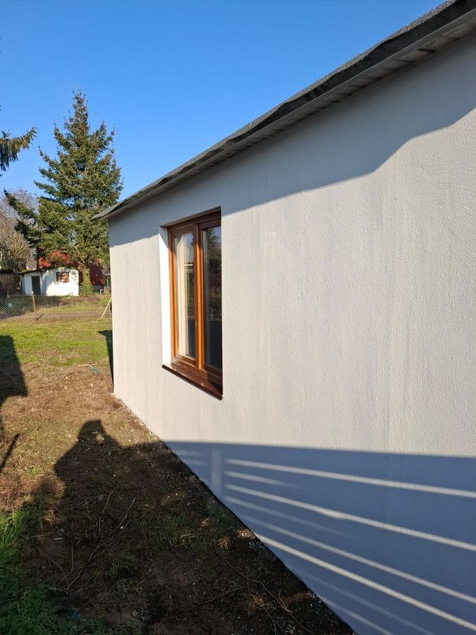 Działka rod Poznań Wola, ul. Bukowska. Zdjęcie 11