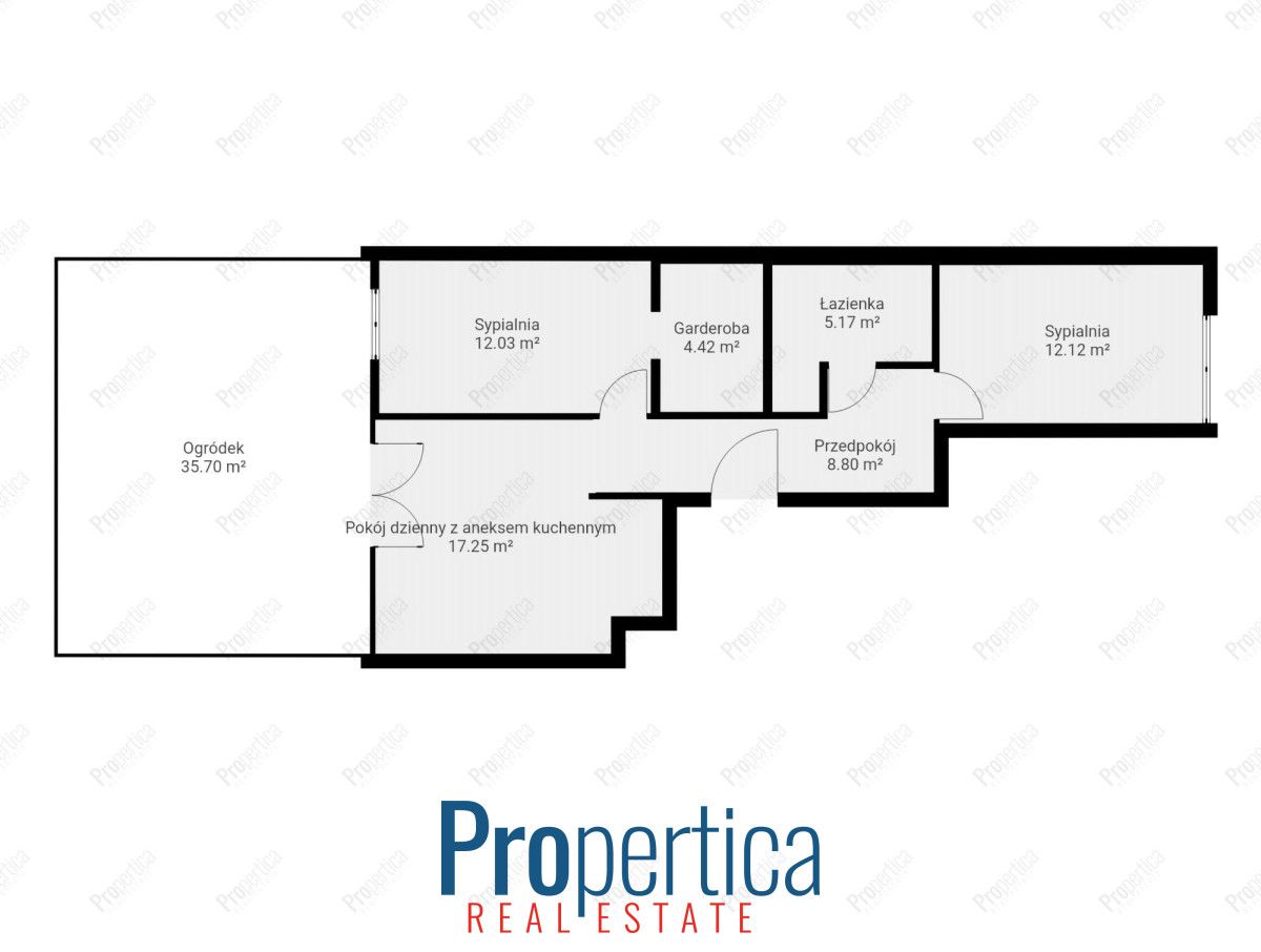 Mieszkanie 3-pokojowe Warszawa Wola, ul. Jana Kazimierza. Zdjęcie 15