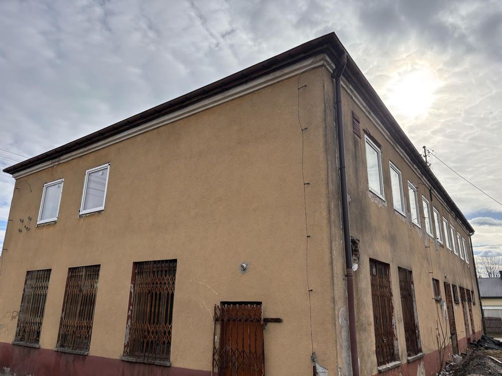 Nieruchomość komercyjna Kosin. Zdjęcie 3