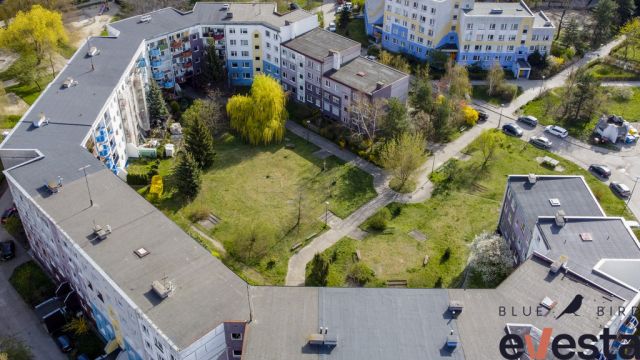 Mieszkanie 3-pokojowe Wrocław Kozanów, ul. Gołężycka. Zdjęcie 15