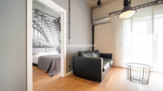 Mieszkanie 2-pokojowe Kraków Dębniki, ul. Karola Bunscha. Zdjęcie 18