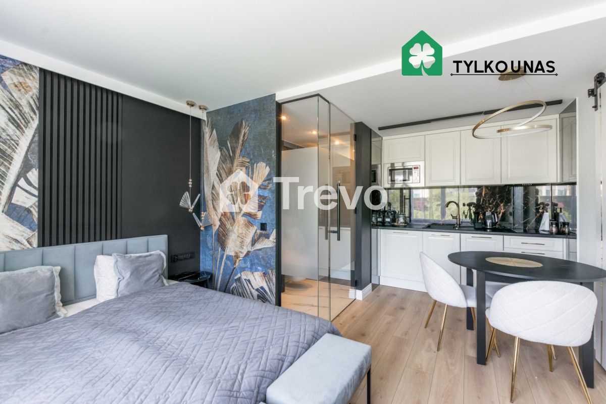 Mieszkanie 4-pokojowe Gdynia Orłowo, al. Zwycięstwa. Zdjęcie 4