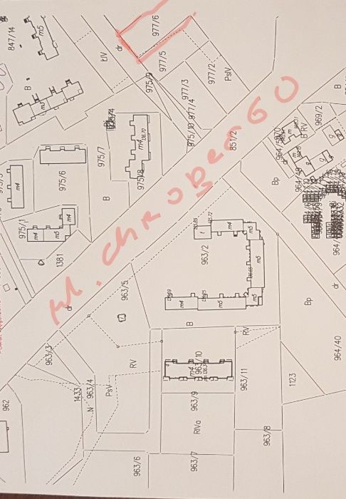 Działka budowlana Węgorzewo, ul. Wileńska. Zdjęcie 4