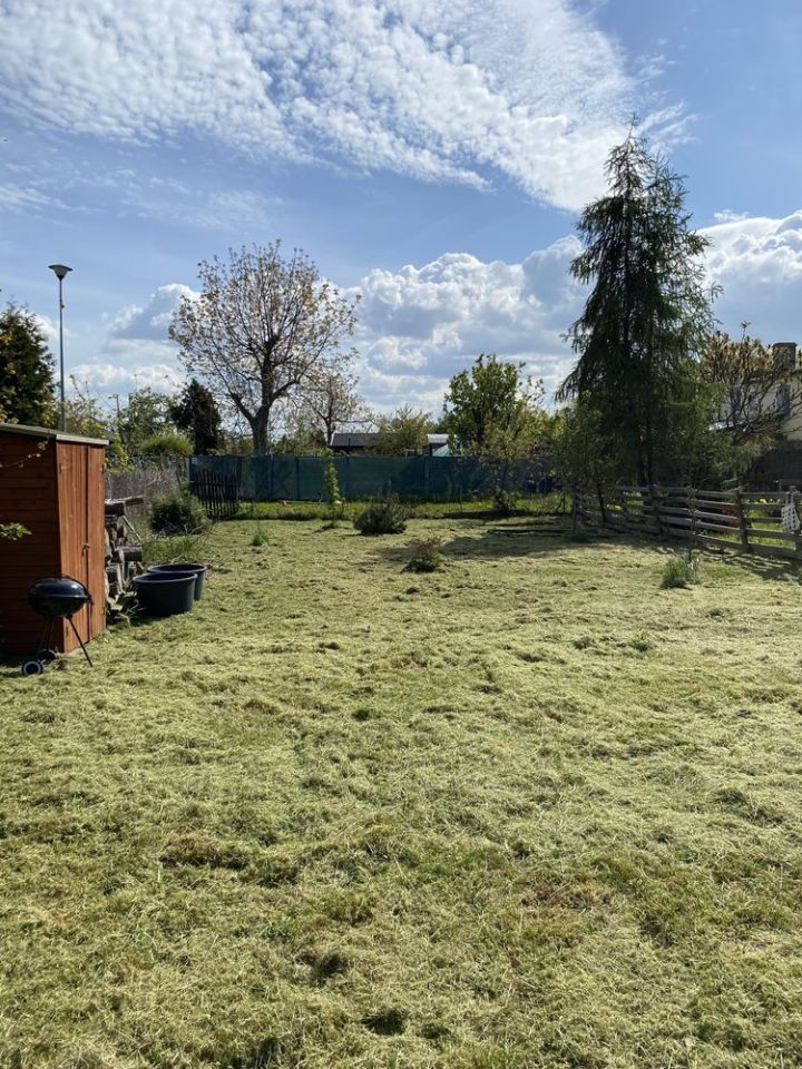 Działka rod Gdańsk Stogi. Zdjęcie 3