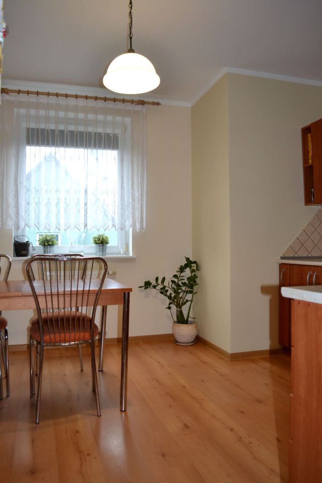 Mieszkanie 3-pokojowe Szczecin Bukowe, ul. Romantyczna. Zdjęcie 16