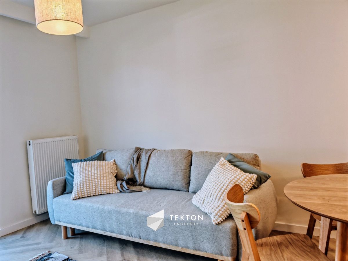 Mieszkanie 2-pokojowe Gdańsk Orunia, ul. Pastelowa. Zdjęcie 3