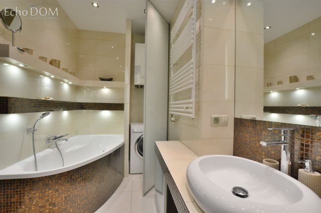 Mieszkanie 3-pokojowe Kraków Opatkowice, ul. Władysława Taklińskiego. Zdjęcie 14