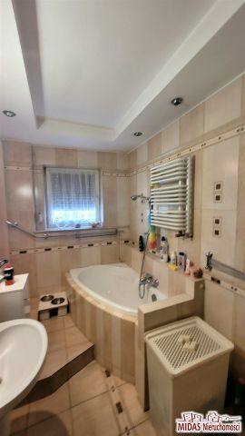 dom wolnostojący, 3 pokoje Włocławek Zawiśle . Zdjęcie 16