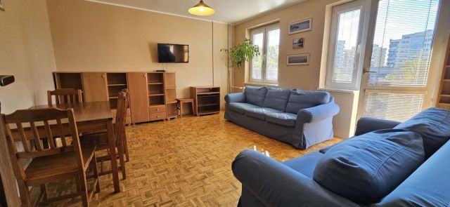 Mieszkanie 4-pokojowe Wrocław Krzyki, pl. Powstańców Śląskich. Zdjęcie 7