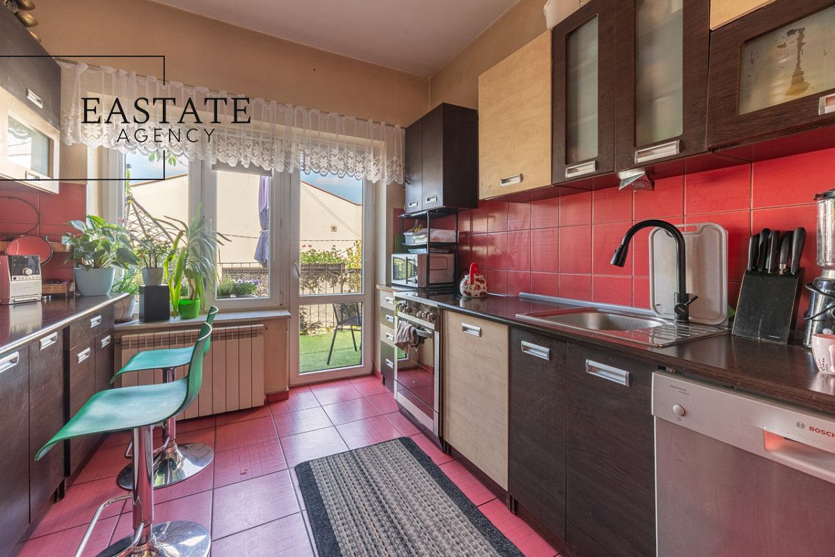 kamienica, 5 pokoi Głowno, pl. Wolności. Zdjęcie 3