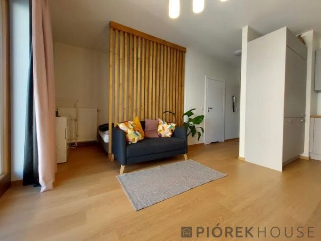 Mieszkanie 1-pokojowe Warszawa Mokotów, ul. Konstruktorska. Zdjęcie 4