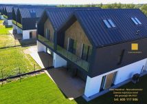 bliźniak, 6 pokoi Łódź Nowosolna. Zdjęcie 4