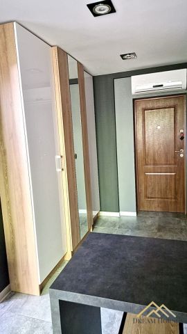 Mieszkanie 2-pokojowe Sopot, ul. Fryderyka Chopina. Zdjęcie 15