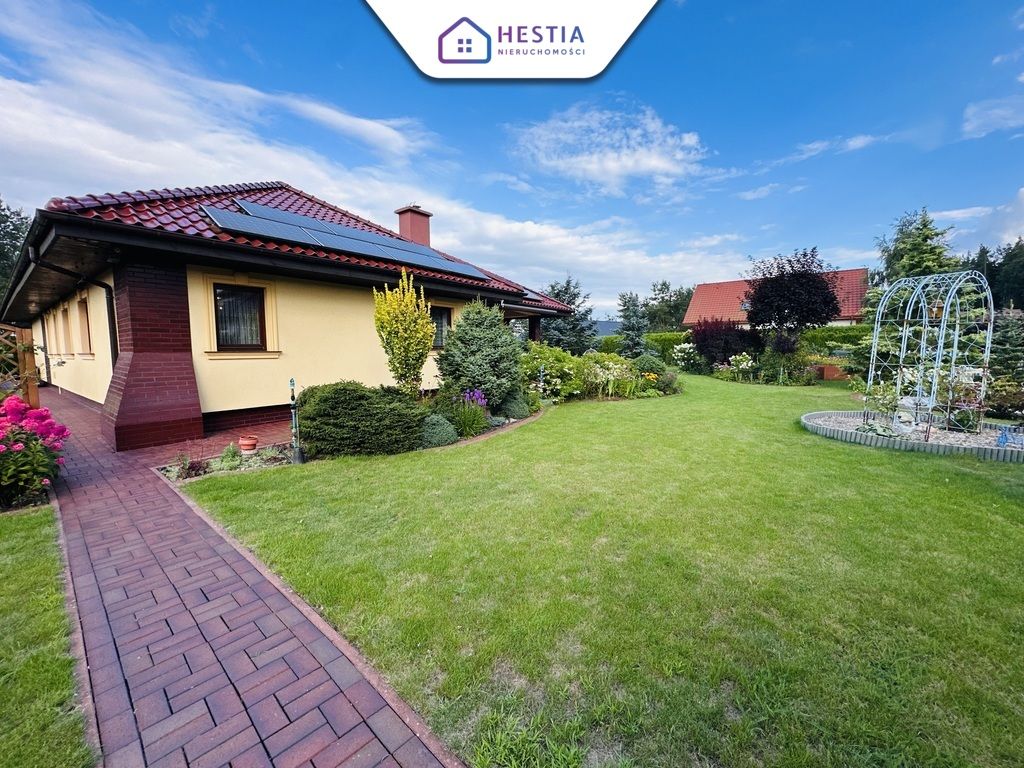 dom wolnostojący, 6 pokoi Tanowo. Zdjęcie 4