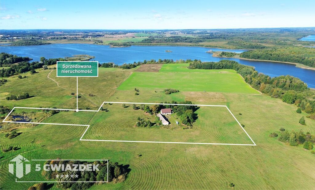 dom wolnostojący, 5 pokoi Szczecinek. Zdjęcie 35