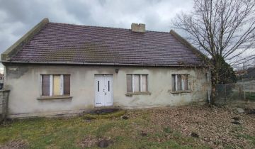 Działka inwestycyjna Skalmierzyce